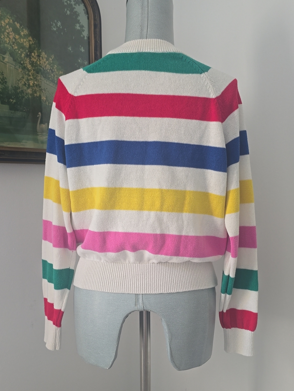 Disney | 100th Anniversary Cardigan - Picture 4 of 5